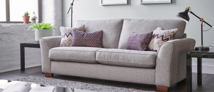 Oswald Sofa Collection